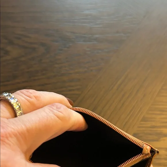 Loewe Vintage Madrid Leather Wallet